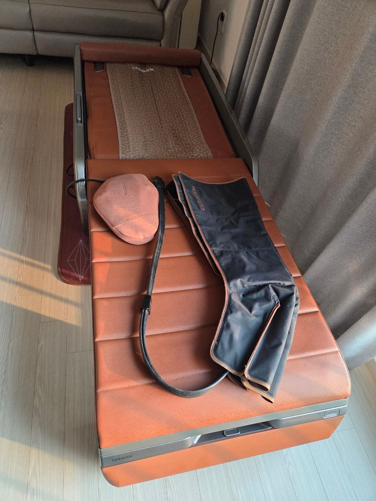 세라잼 V6 S급 중고 이미지