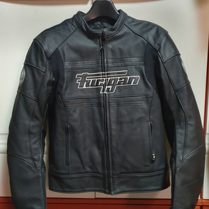 퓨리간 휴스턴 아모 2 가죽 자켓 (L - 105 사이즈) 이미지