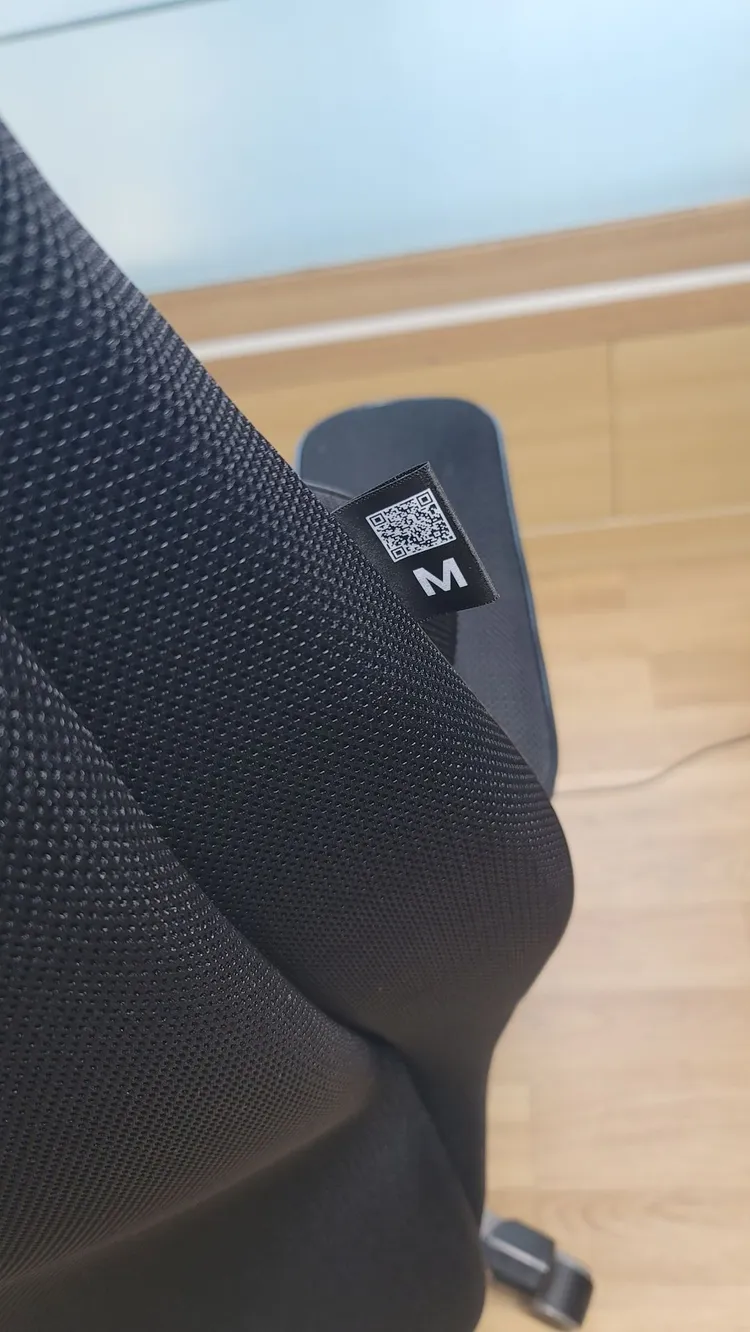 마이사이즈체어 게이밍 컴퓨터 사무용 사무실 중역 PC방 책상 의자 M900MQ 2.0 이미지