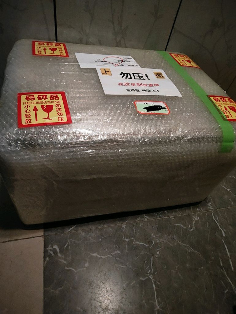 (미개봉 새상품) 베가본드 NIREN 미야모토 무사시 레진 피규어 이미지