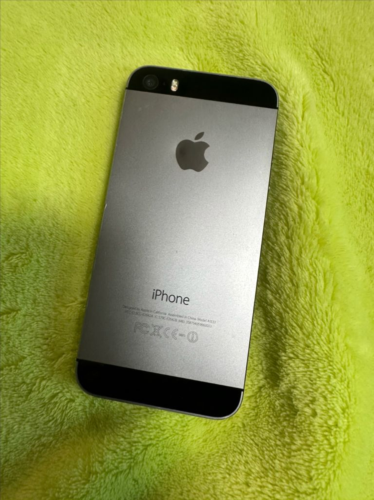 아이폰5S 스그 16 14 이미지