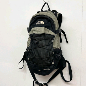 노스페이스 소형 립스탑 나일론 백팩 12L 이미지