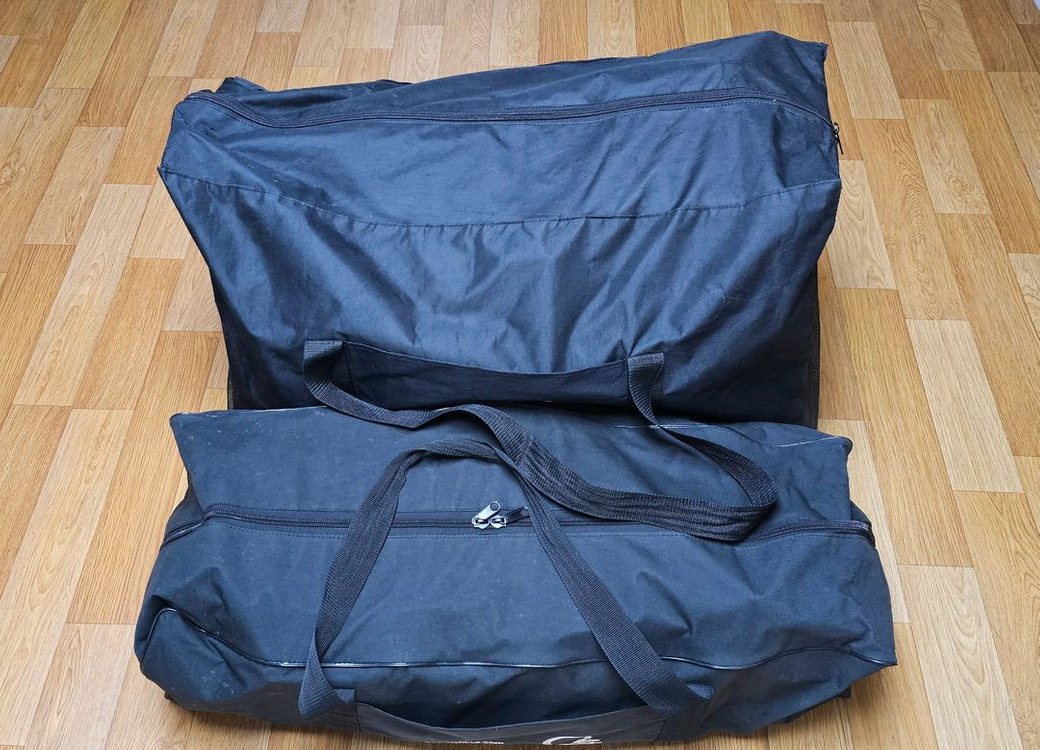 낚시용 익스트림밸리 보트 이미지