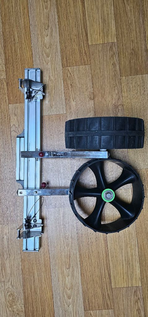 낚시용 익스트림밸리 보트 이미지