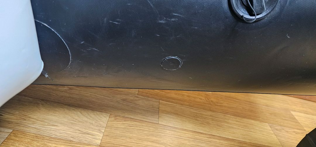 낚시용 익스트림밸리 보트 이미지