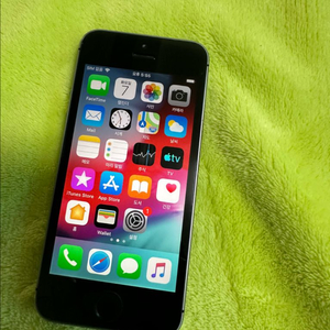 아이폰5S 스그 16 14 이미지