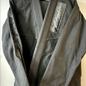 주짓수/주도플라이/스크램블/도복A0/A2 이미지