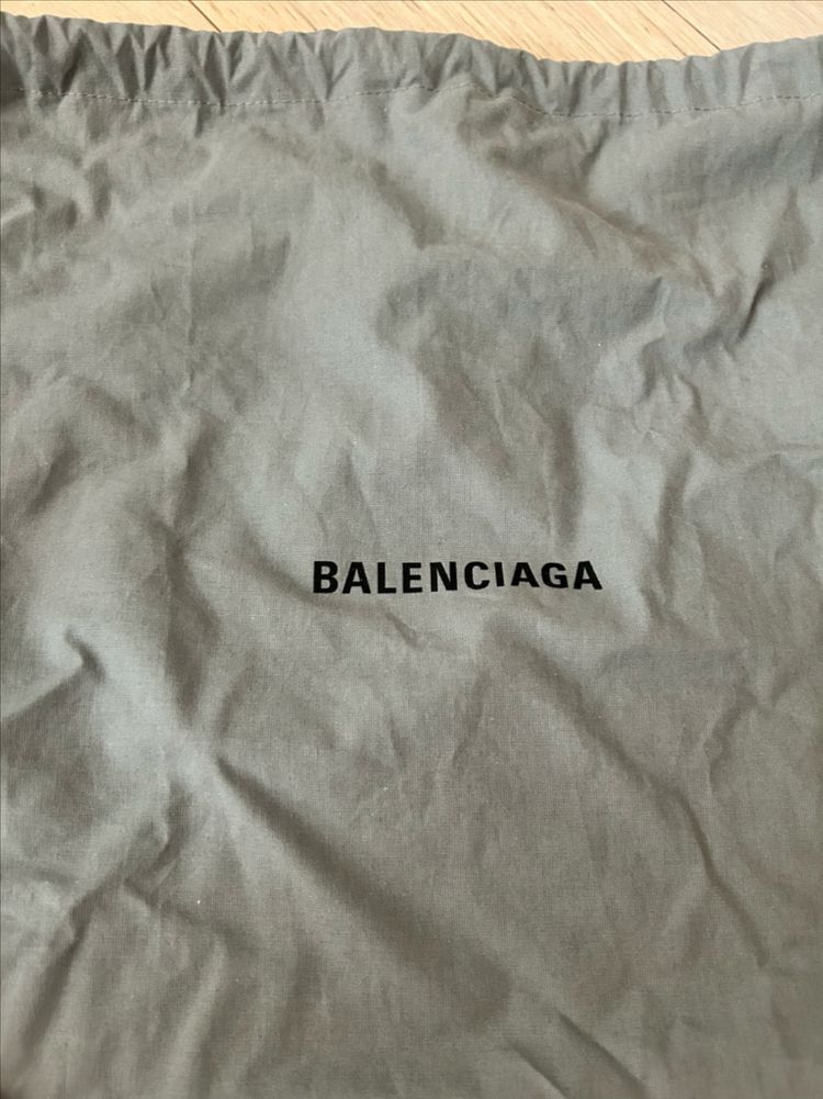 발렌시아가 시티백 스몰 이미지