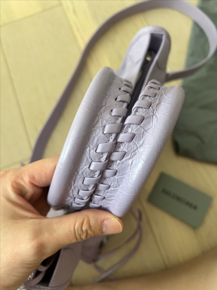 발렌시아가 시티백 스몰 이미지