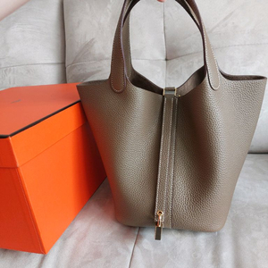 에르메스 피코탄 22 금장 에토프 이미지