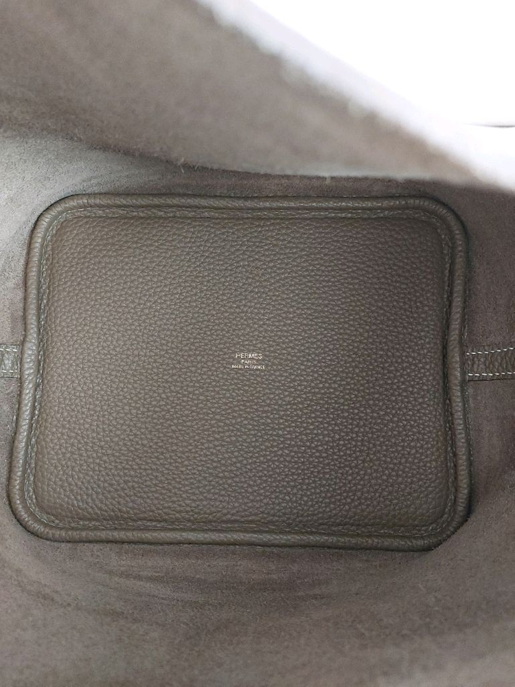 에르메스 피코탄 22 금장 에토프 이미지