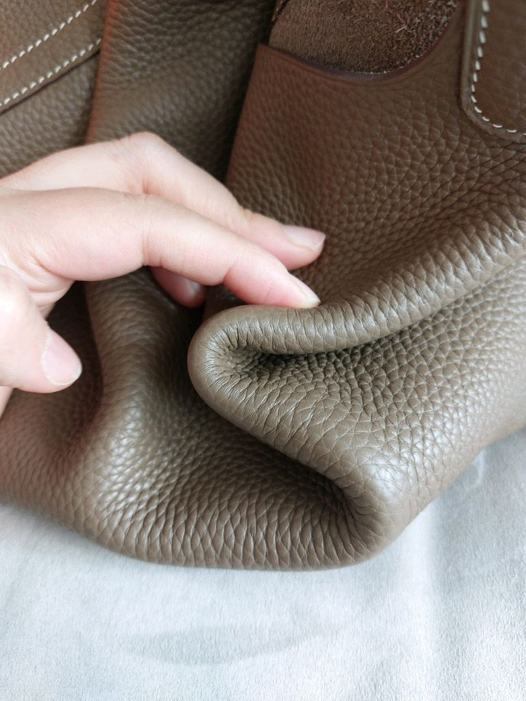 에르메스 피코탄 22 금장 에토프 이미지