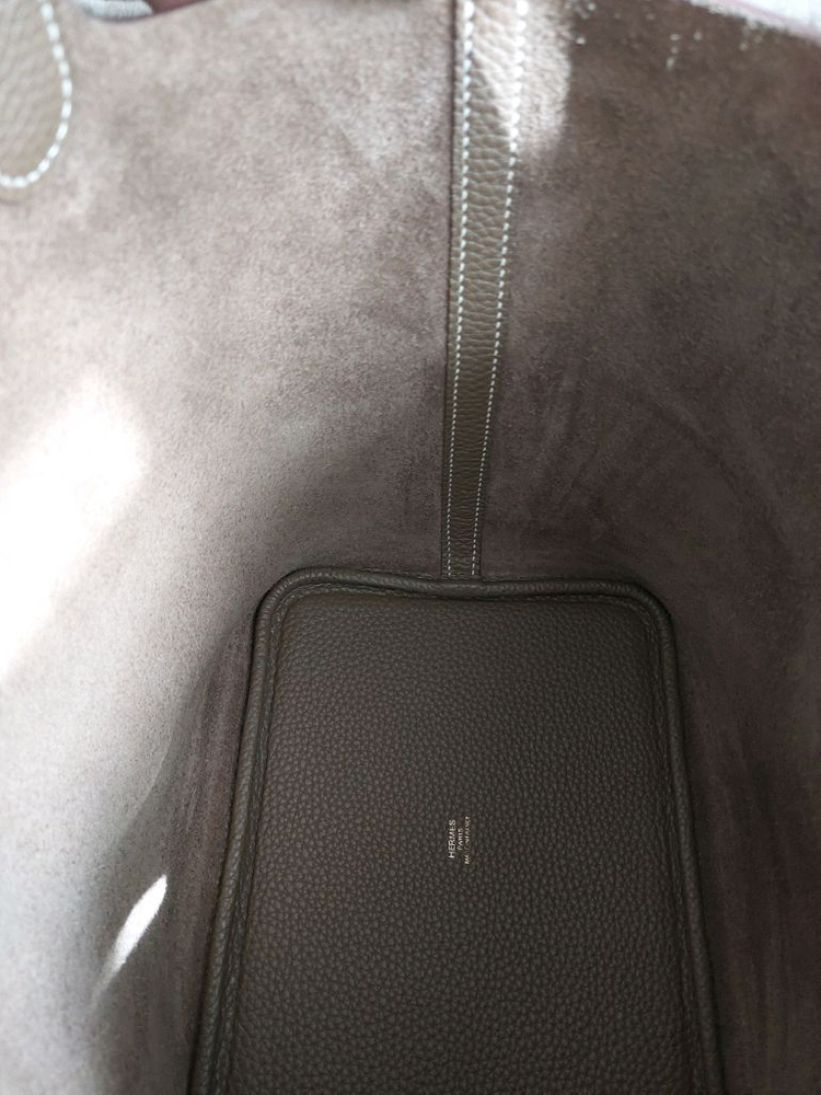 에르메스 피코탄 22 금장 에토프 이미지