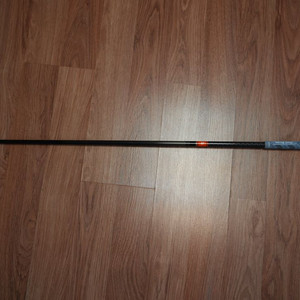 텐세이오렌지1k 60tx 핑슬리브 드라이버 샤프트 팝니다 이미지