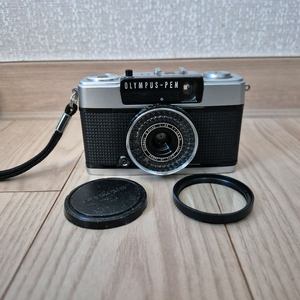 올림푸스 PEN EE-3 이미지