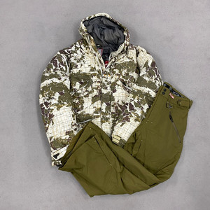 오클리 스키복 세트 95~100 이미지