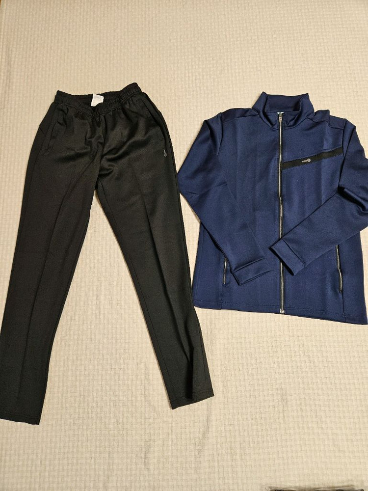 이투스 학원 체육복 단체복 이미지