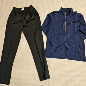 이투스 학원 체육복 단체복 이미지