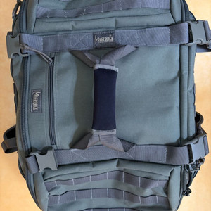 맥포스 알바트로스 EDC 백팩 포리지 이미지