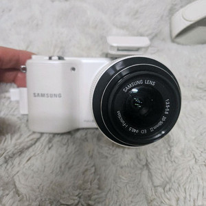 삼성 nx2000 미러리스 레트로 카메라 빈티지디카 이미지