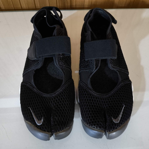 260mm 나이키 에어리프트 샌들 블랙 이미지