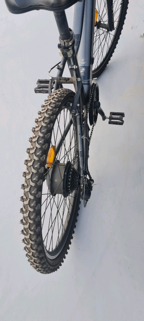 알톤 니모 전기자전거 팝니다 이미지