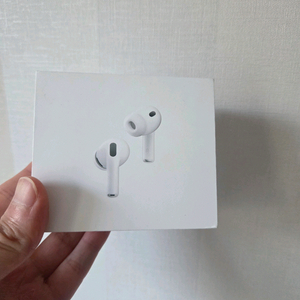 에어팟프로3 미개봉 팝니다 이미지