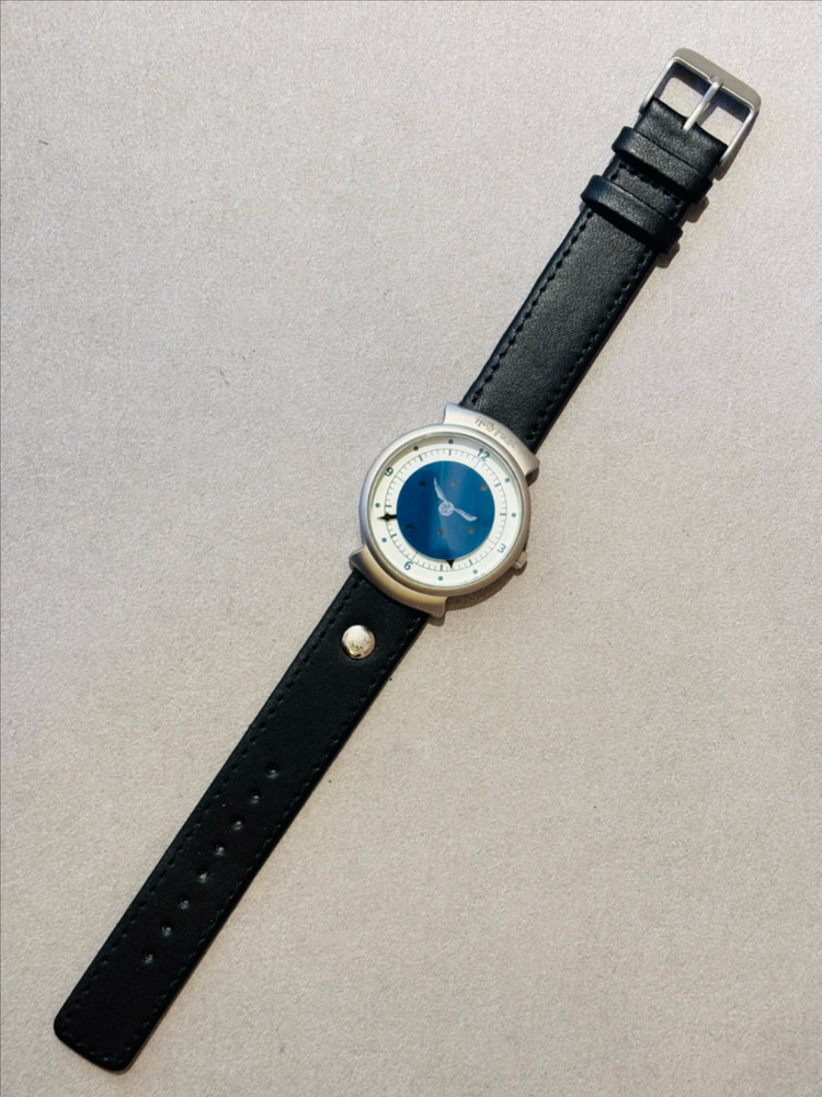 해리포터 공식 굿즈 시계 미사용품 이미지