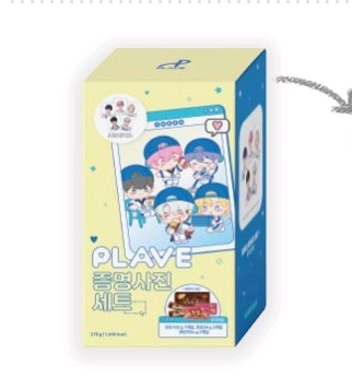 플레이브 베이비 므메미무 mmmm 키링 미므 외 굿즈 원가 양도 이미지