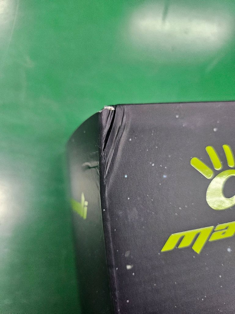 [미개봉] rtx 5070 ti 만리 네뷸라 이미지