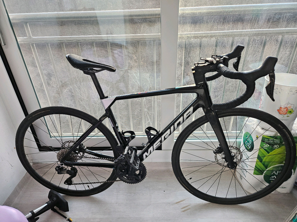 2024 메리다 스컬트라6000 로드자전거 이미지