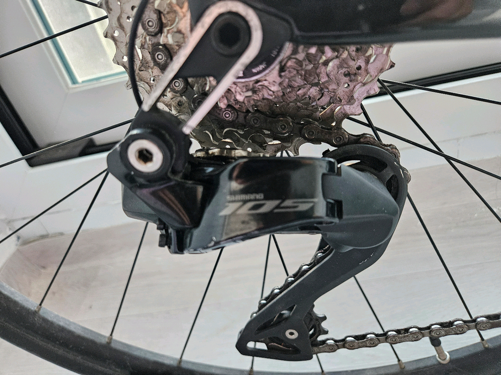 2024 메리다 스컬트라6000 로드자전거 이미지