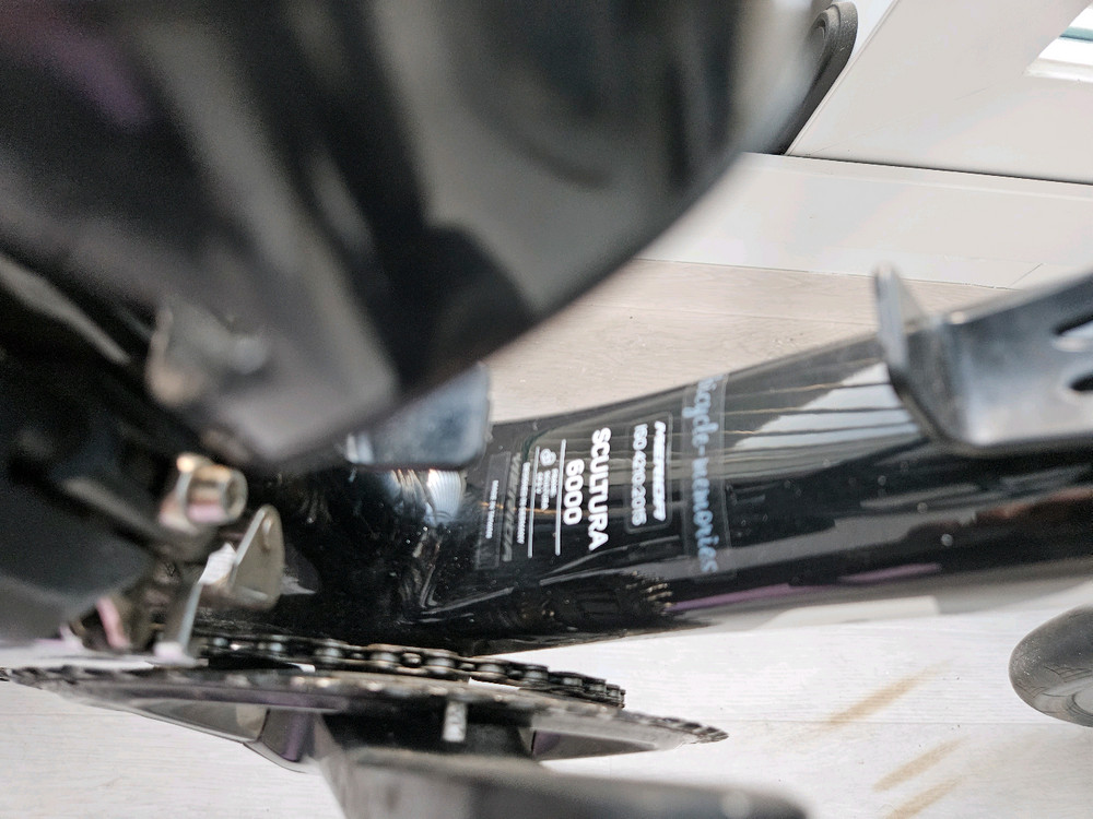 2024 메리다 스컬트라6000 로드자전거 이미지