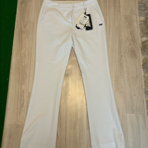 PXG 여성 골프 바지 화이트 S 새상품 이미지