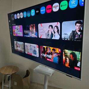 삼성 m1 43 인치 삼텐바이미 이미지