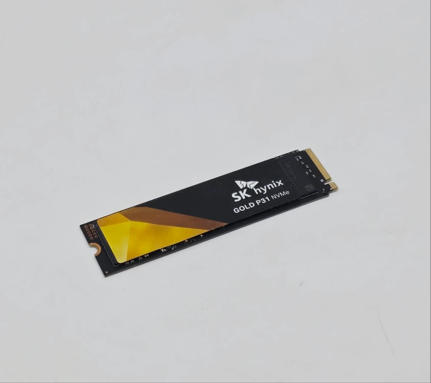 SK하이닉스 Gold P31 M.2 NVMe (1TB) SSD 이미지