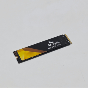 SK하이닉스 Gold P31 M.2 NVMe (1TB) SSD 이미지