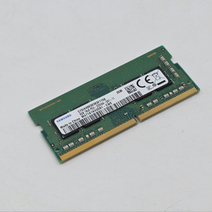 삼성 DDR4 8GB 3200AA 노트북용 램 RAM 이미지