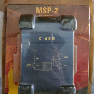 LEEM MSP-2 DI 박스 이미지