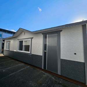 고급 3*9 농막,쳬류형쉼터, 이동식주택, 컨테이너 1500만원 이미지