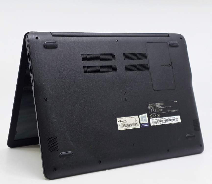 삼성 노트북5 NT501R3M-K0E/C (13.3인치) CPU : 인텔 코어 i5-7200U (7세대) 이미지