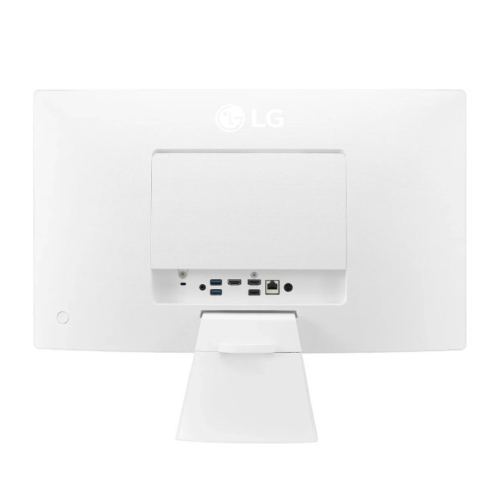 [리퍼] LG 올인원 PC LG24V50N-GP34L (i3-10110U/16G/S256G/24인치/윈11Pro) 이미지