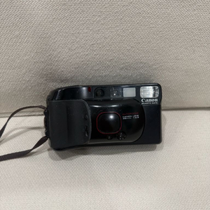 캐논 오토보이3 필름카메라 이미지