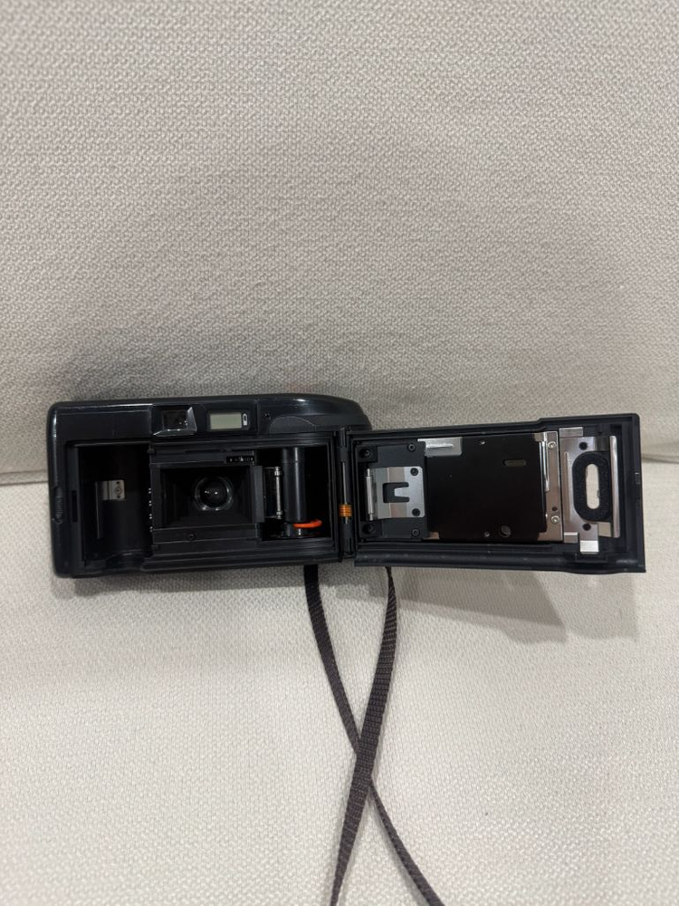 캐논 오토보이3 필름카메라 이미지