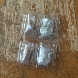 돌바니안-실바니안 5872 블라인드백 아기숲속요정 이미지