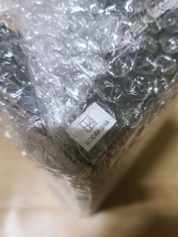 (미개봉,내수)제일복권 진격의 거인 여성형거인 팝니다 이미지