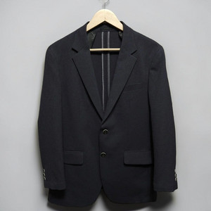 95 지오지아 싱글 자켓 봄여름시즌 차콜그레이 이미지