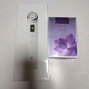 [미개봉] 메디큐브 부스터프로 (화이트) 이미지