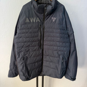 정품) 다이네즈 AWA 남성 스키복 자켓 XL 이미지