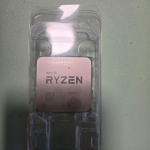 라이젠 5950x cpu 판매 amd 이미지